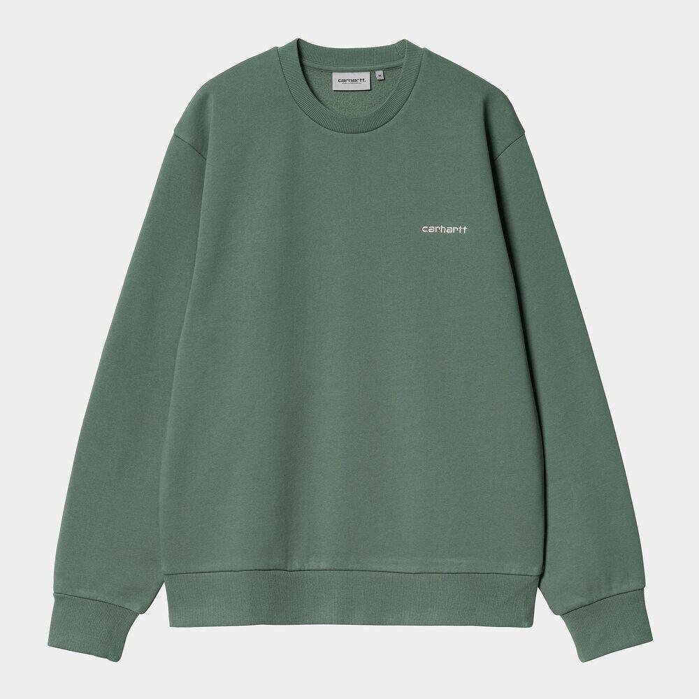 Sweat Carhartt wip modèle I033657.22XXX.03 pour homme 1/5