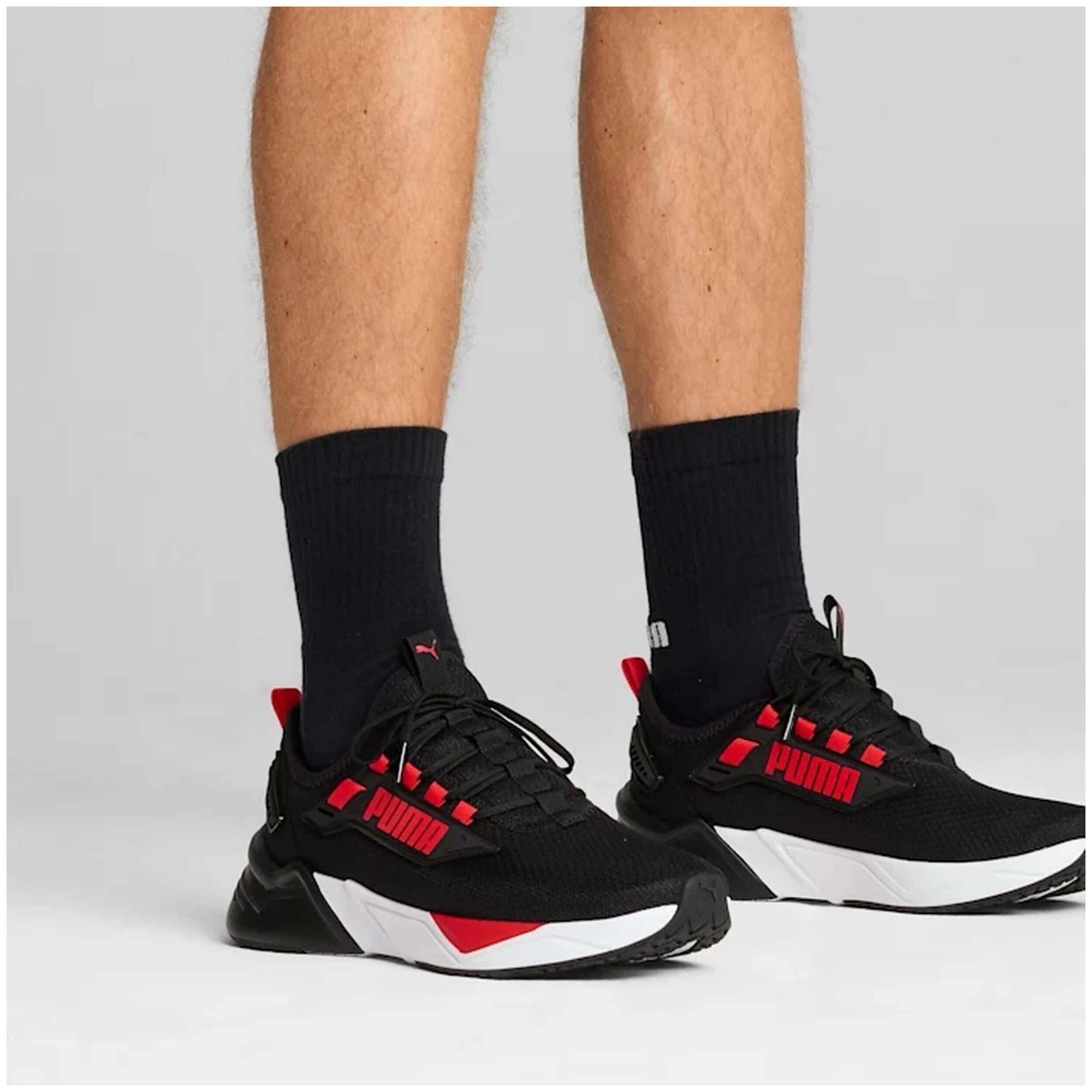 Baskets Puma modèle 379478-12 pour homme 2/5