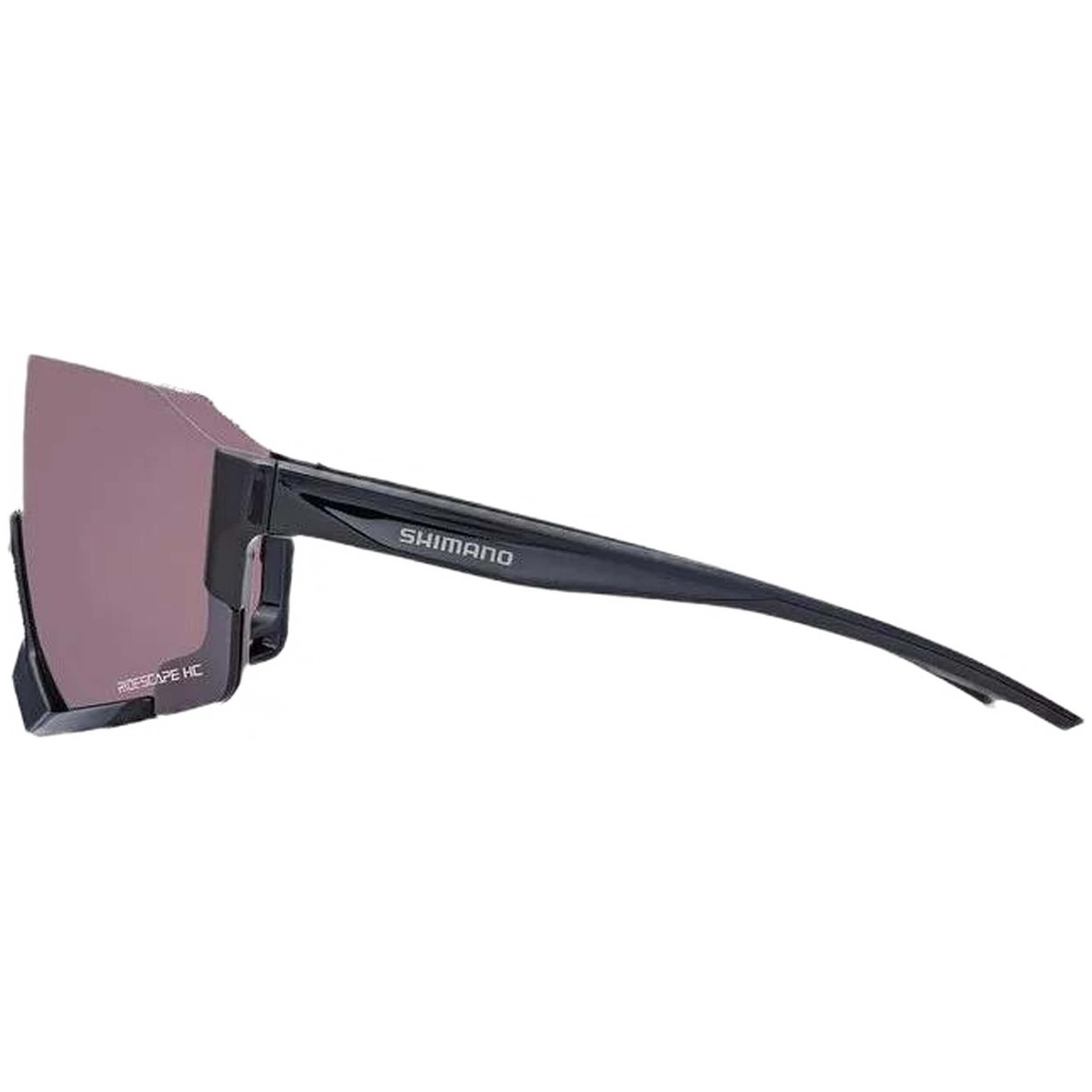 Lunettes AEROLITE 2, Moss Green 3/4