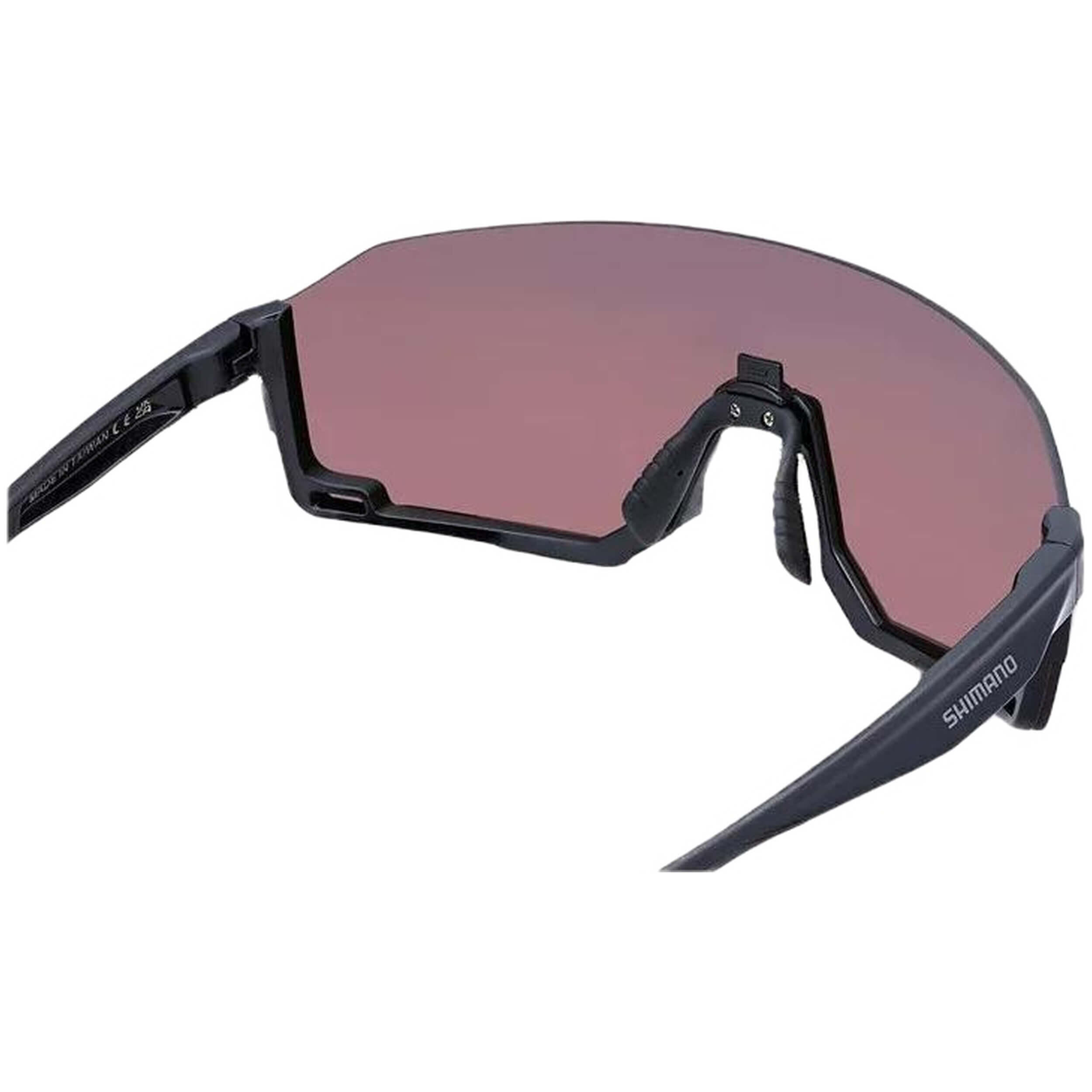 Lunettes AEROLITE 2, Moss Green 4/4