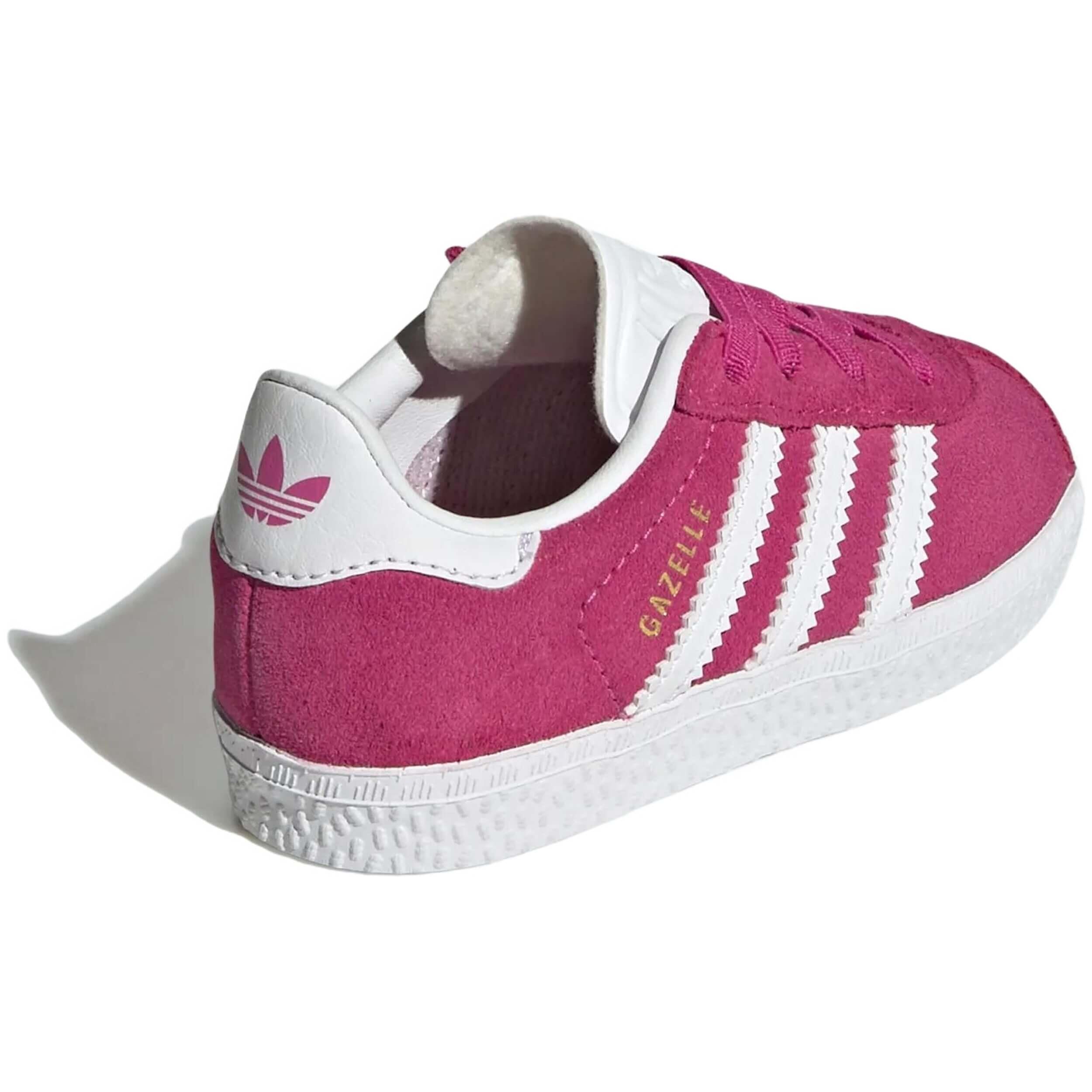 Zapatillas Adidas modelo IH0359 para niñas 5/5