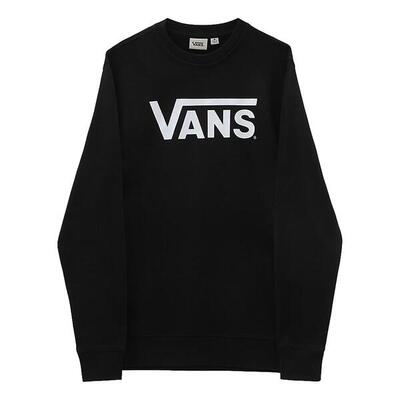 Felpa con cappuccio Vans modello VN0A7Y3UBLK1 per uomini