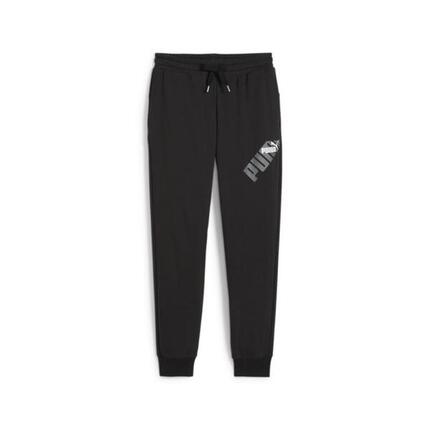 Lange hose Puma Power Graphic für unisex