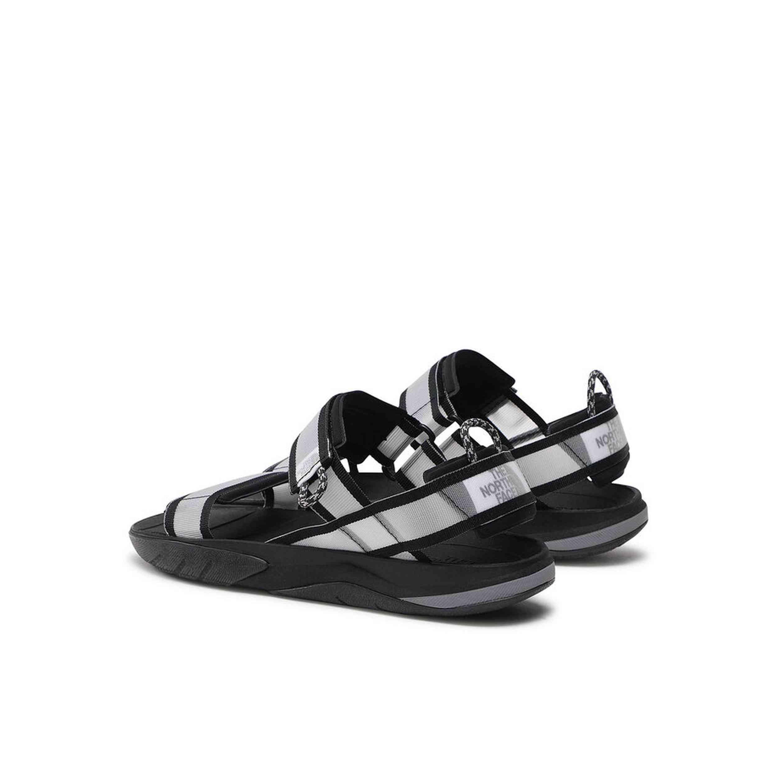 Sandalias The north face modelo NF0A5JC6KT01 para homem 3/4