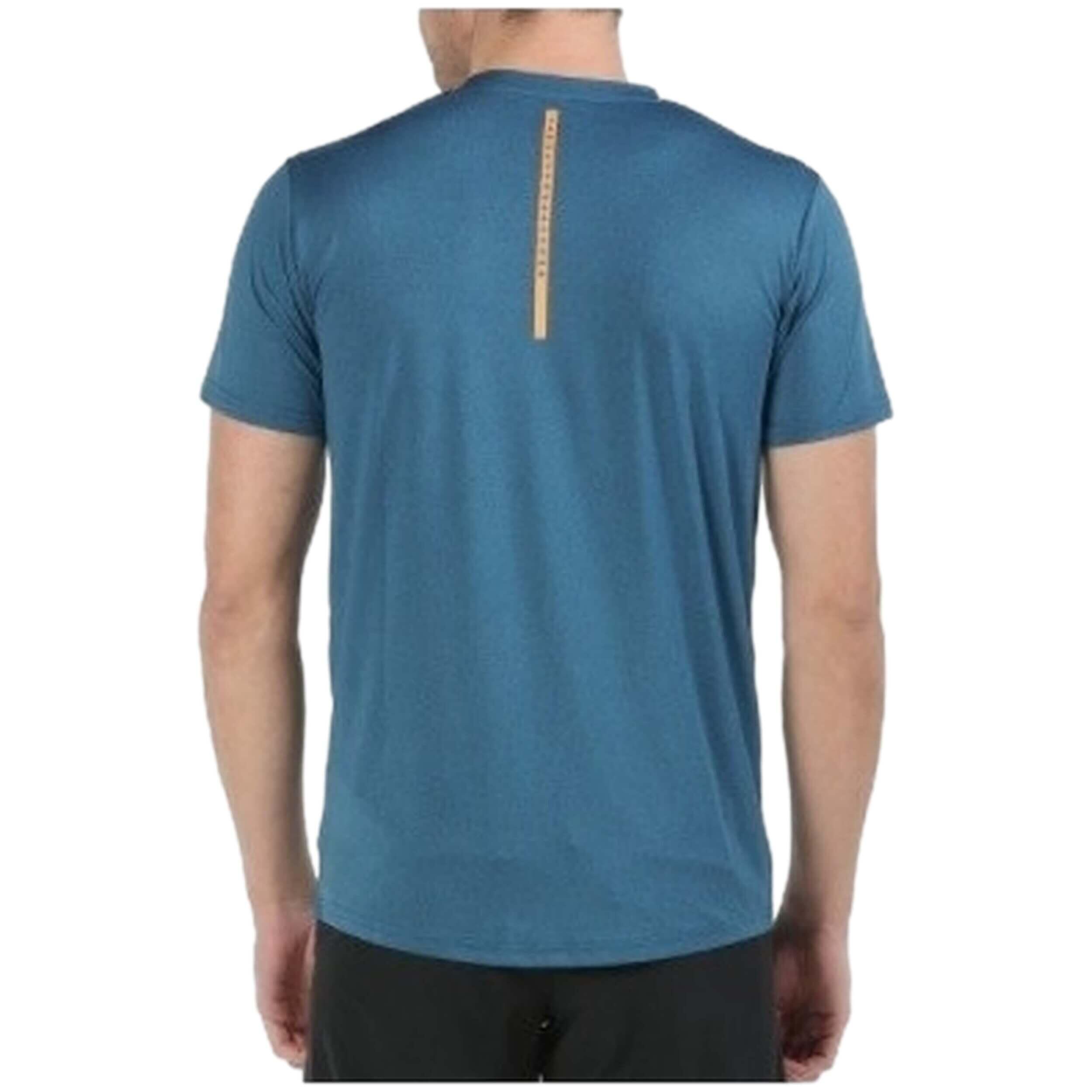 Maglia a maniche corte 8000 modello W194189000-1 per uomini 2/2