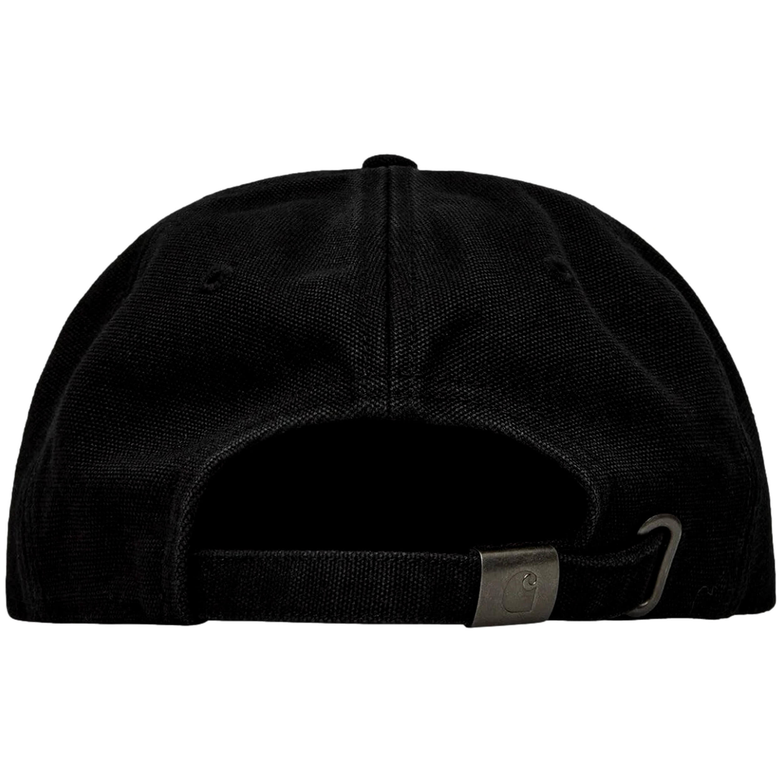 Gorra Carhartt wip Icon para unisex 4/5