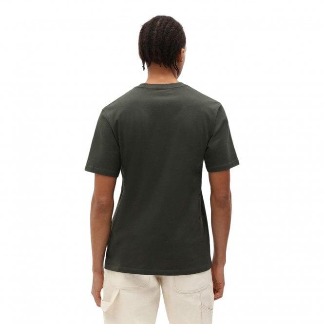 T-shirt Dickies modèle DK0A4XDBL161 pour homme DICKIES