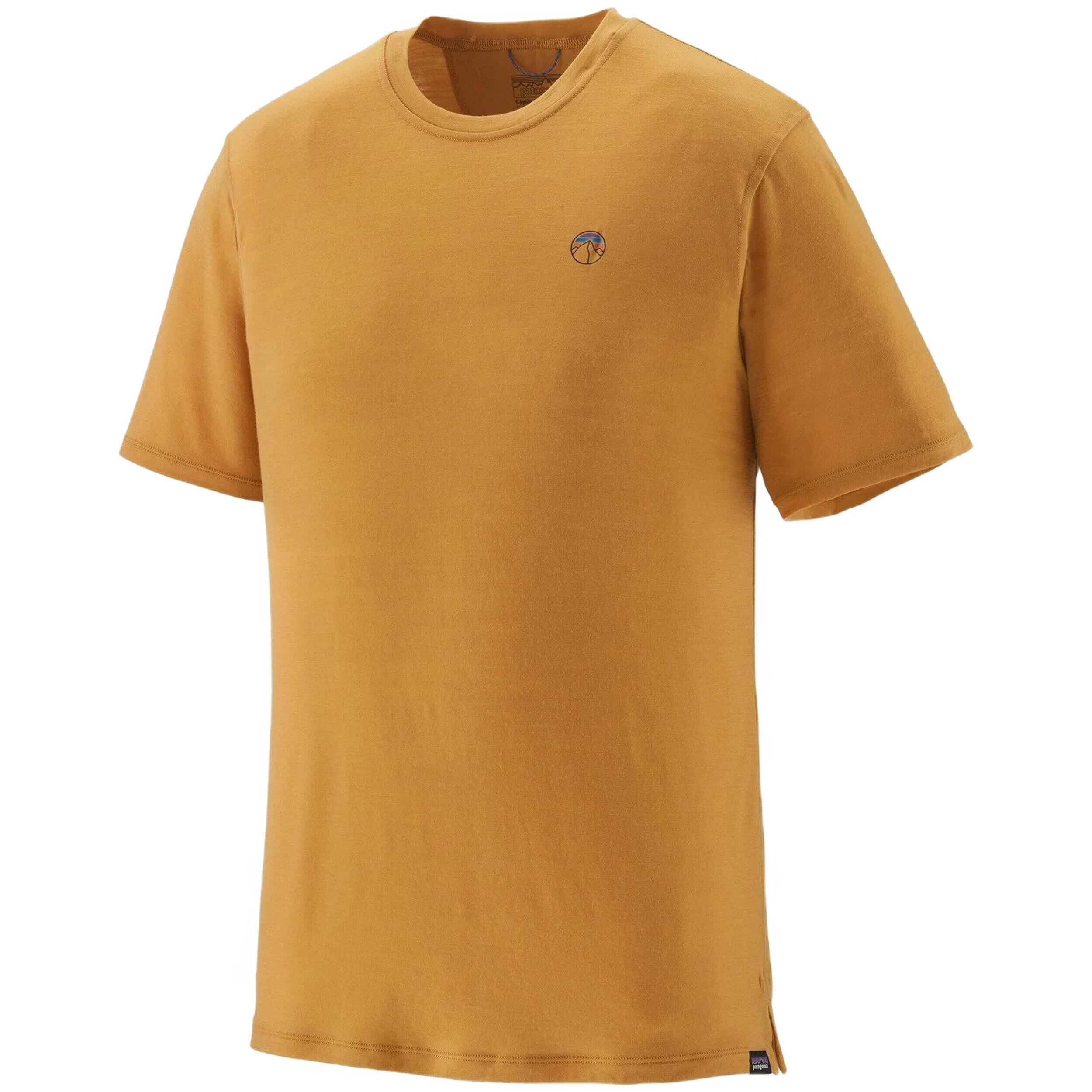 T-shirt Patagonia modèle 44590-FIPF pour homme 1/4