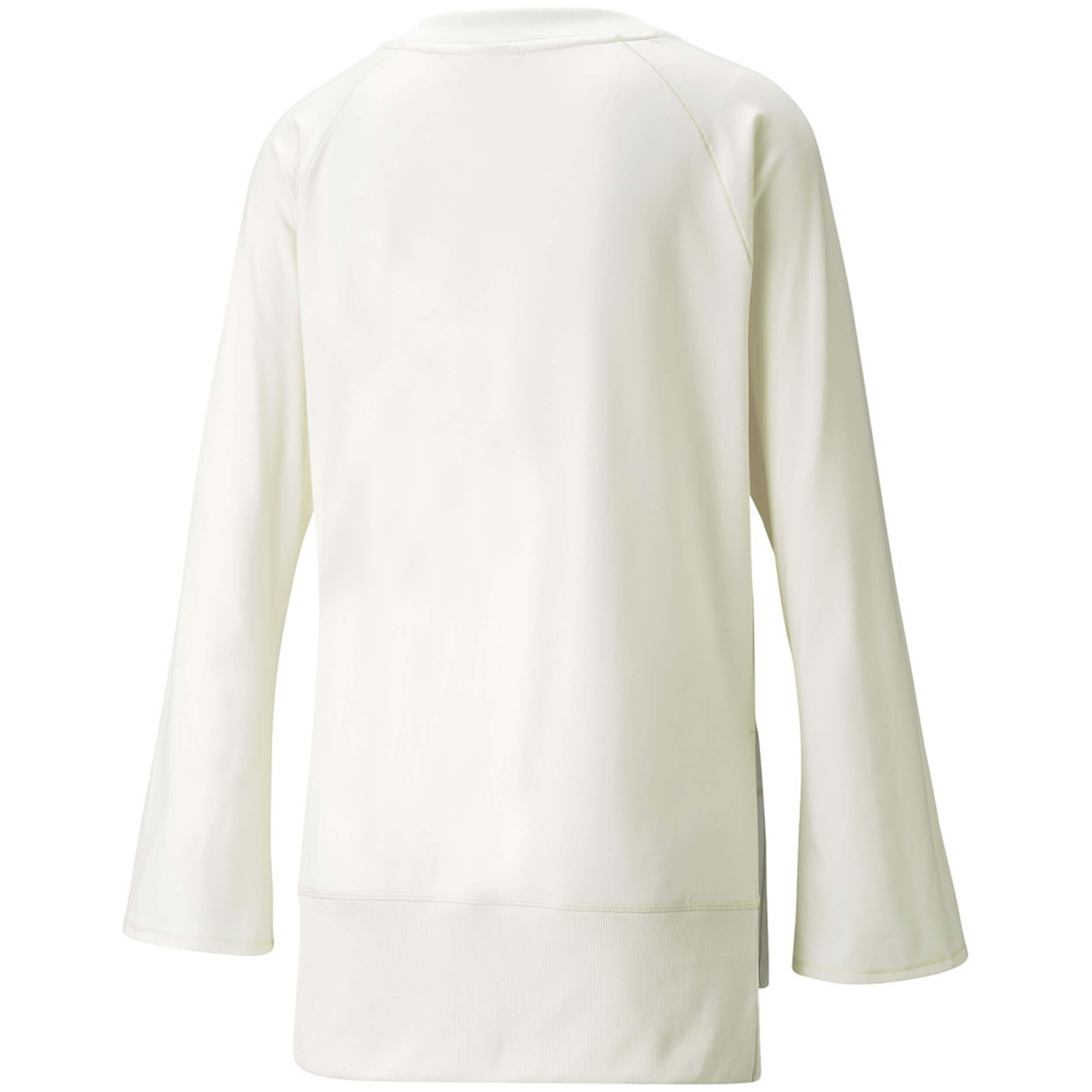 Maillot à manches longues pour Femme Puma Yogini Beige 2/2