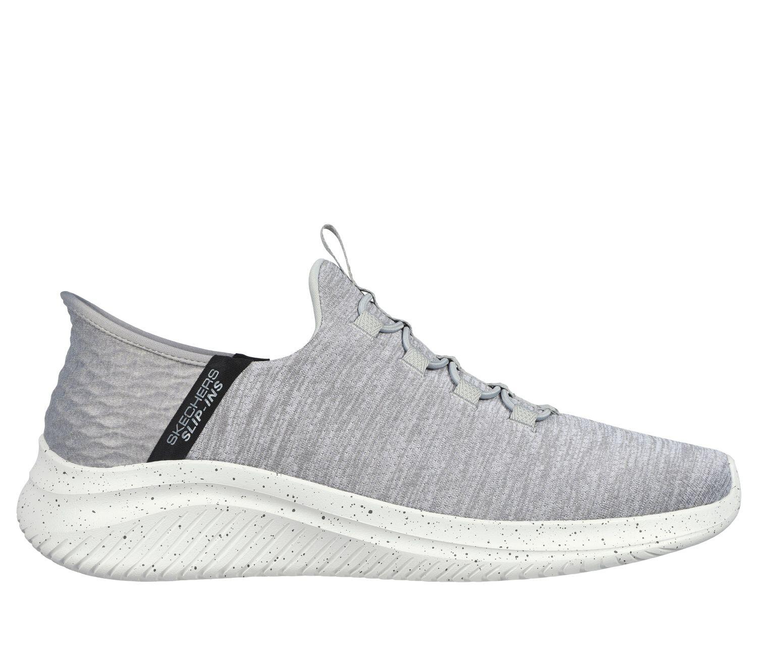 Uomo ULTRA FLEX 3.0 RIGHT AWAY Slip-on Grigio 5/7