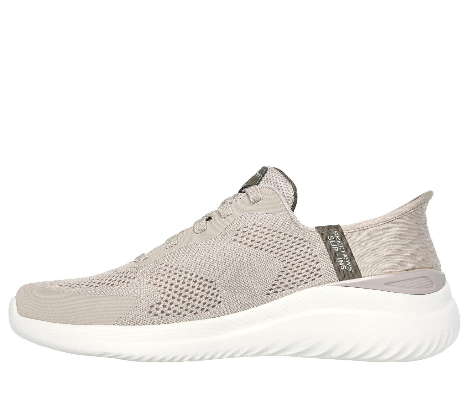 Homme BOUNDER 2.0 EMERGED Slip-On Taupe 4/5