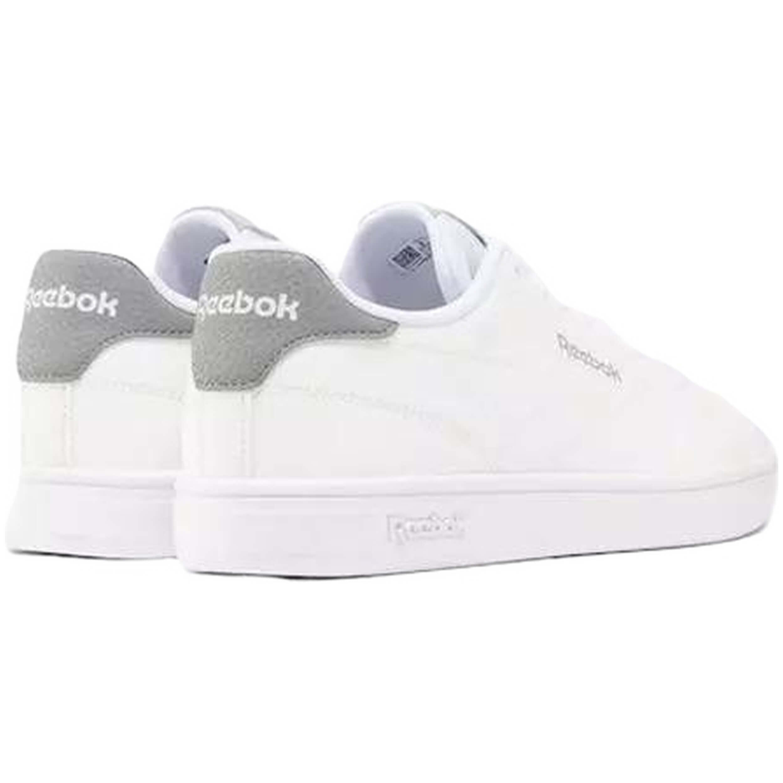 Reebok Sneakers Reebok Court Cln Hommes Blanc 2/2
