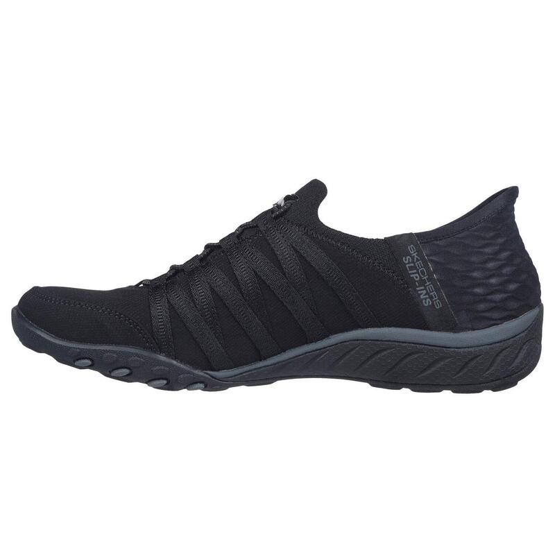 Sneaker BREATHE-EASY - ROLL-WITH-ME