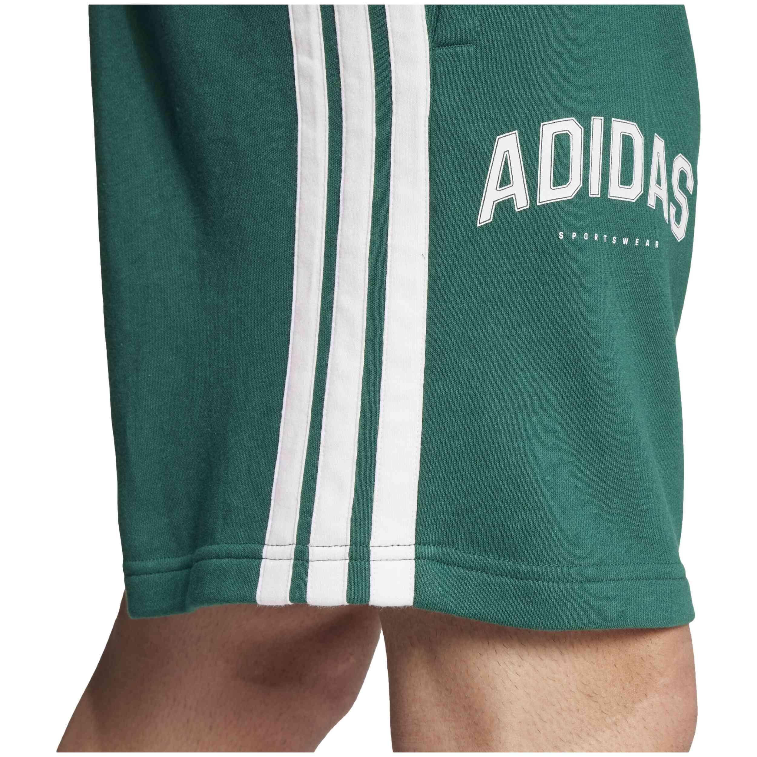 Korte broek Adidas model JM2485 voor mannen 5/5