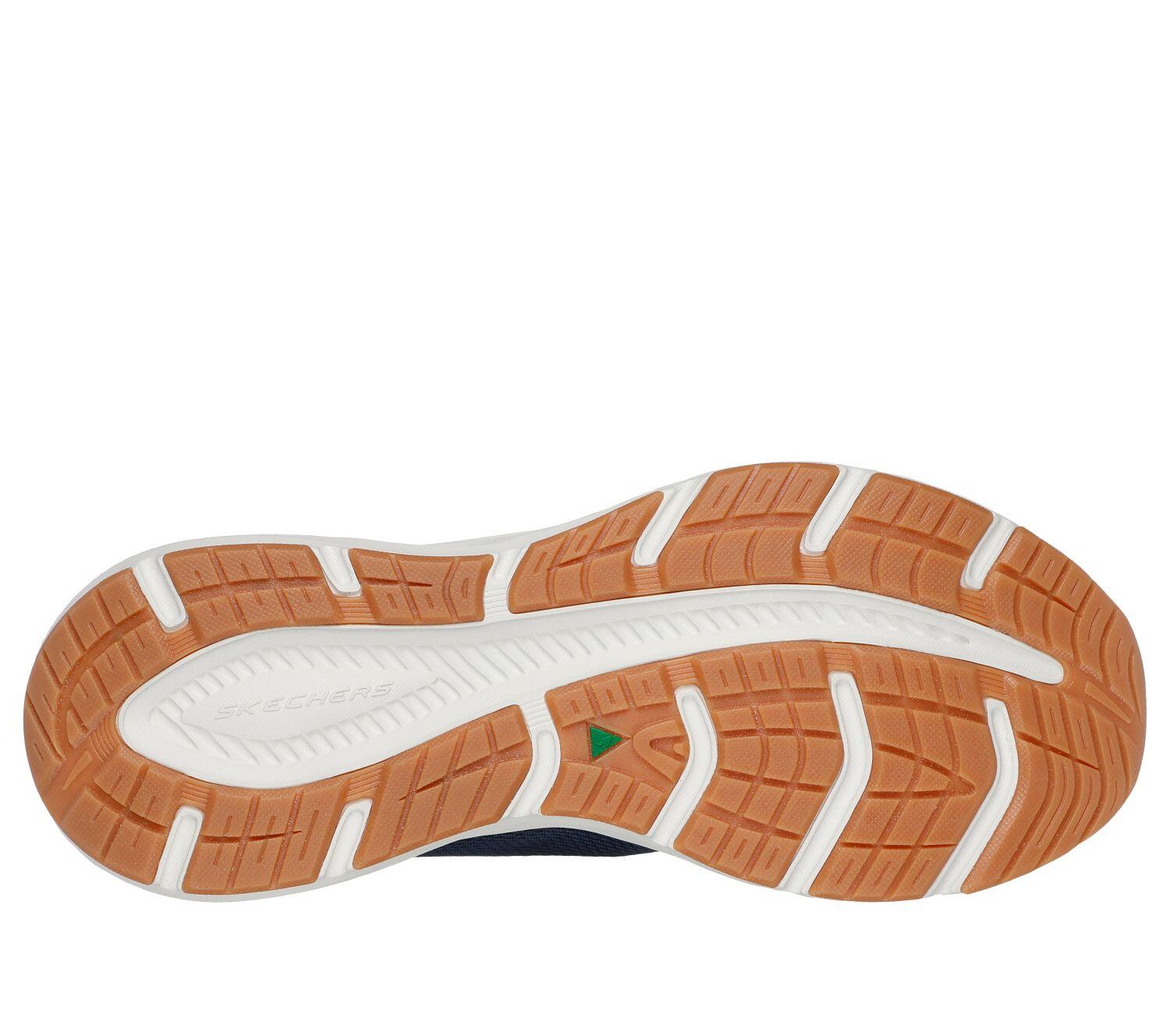 Buty sportowe męskie Skechers Edgeride Rekze 3/5