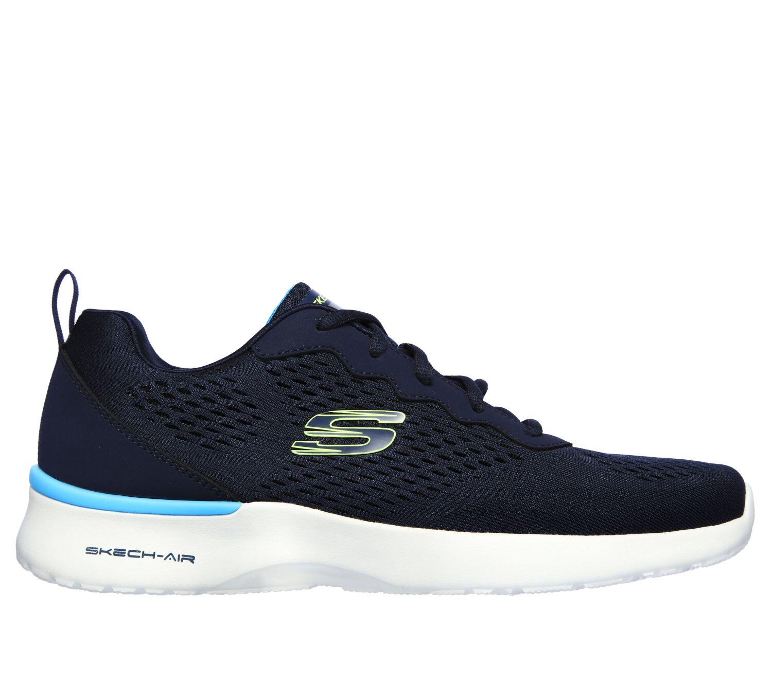 Sneakers pour hommes Skechers Skech-Air Dynamight 5/5