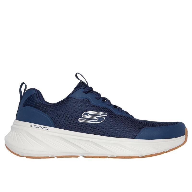 Pantofi sport barbati Skechers Edgeride - Rekze, Albastru