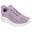 Femmes BOBS SQUAD CHAOS CURRENT MUSE Slip-On Lavande