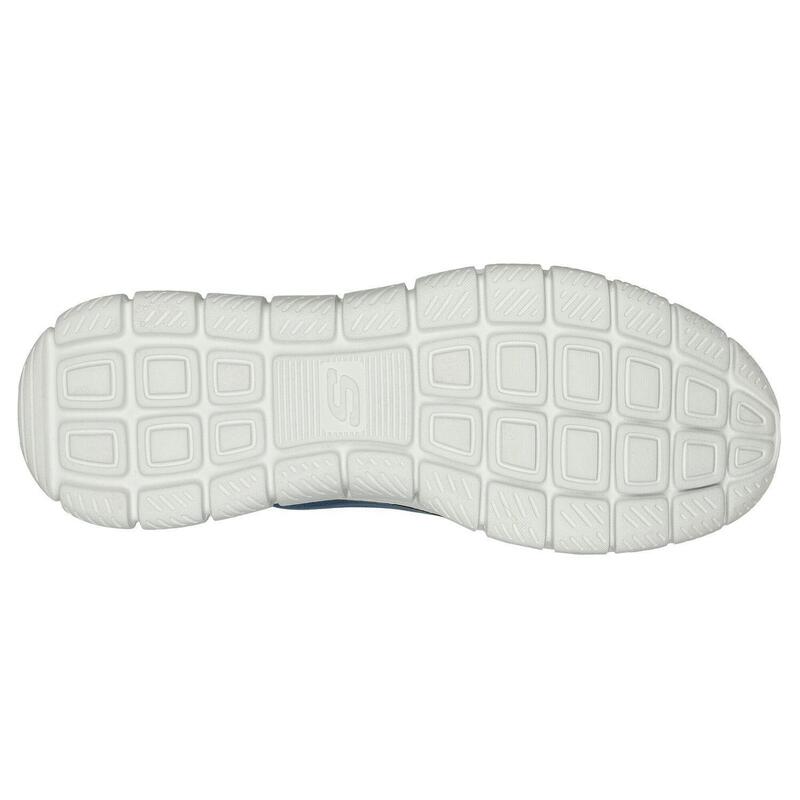 Pantofi Sport Skechers Model Track Culoare Albastru