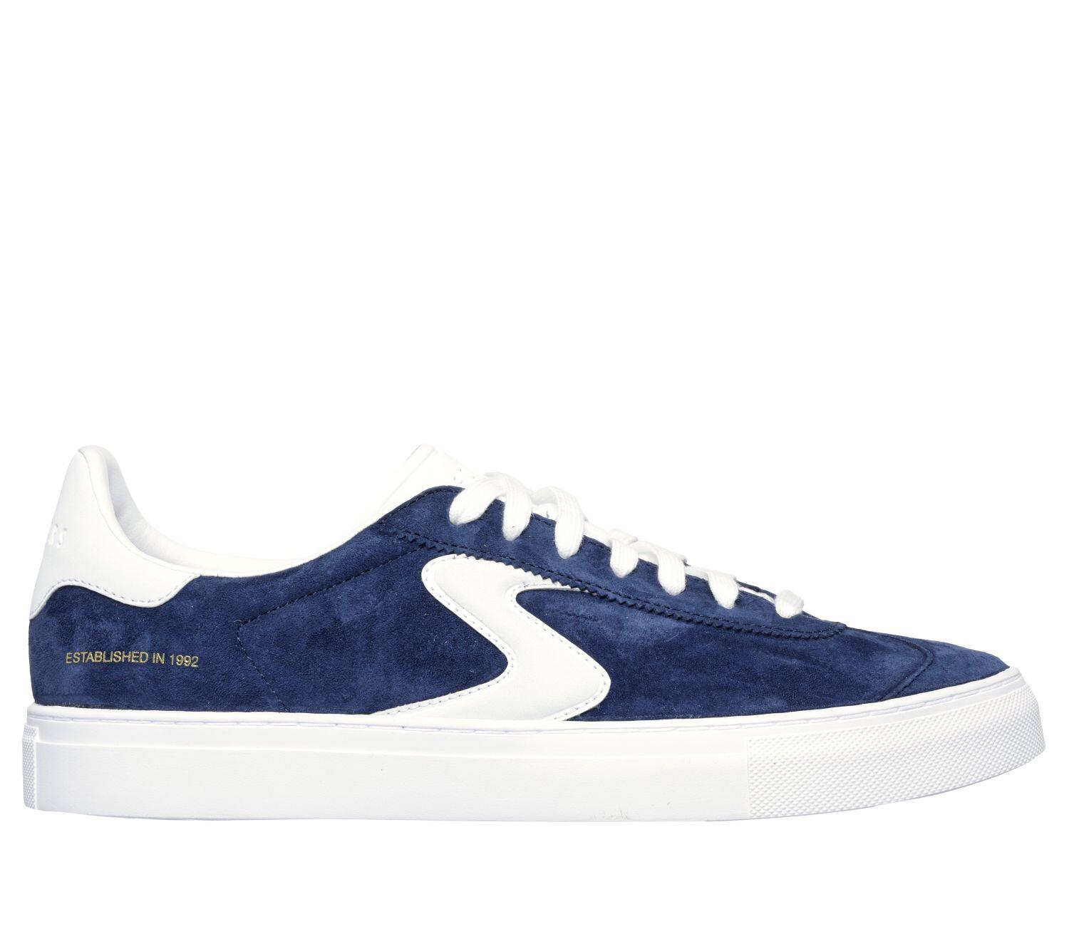 Heren ARCH FIT LEGEND HAMOR Sneaker Marineblauw / Wit 5/5