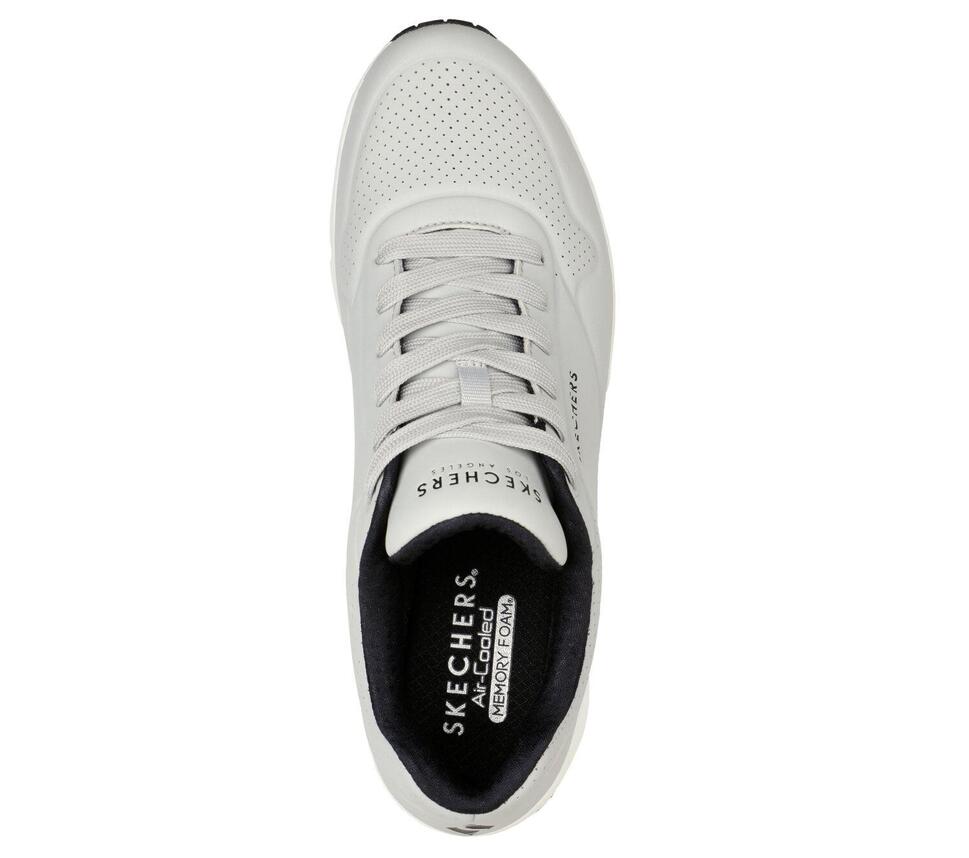 Buty do chodzenia męskie Skechers Uno Stand ON Air