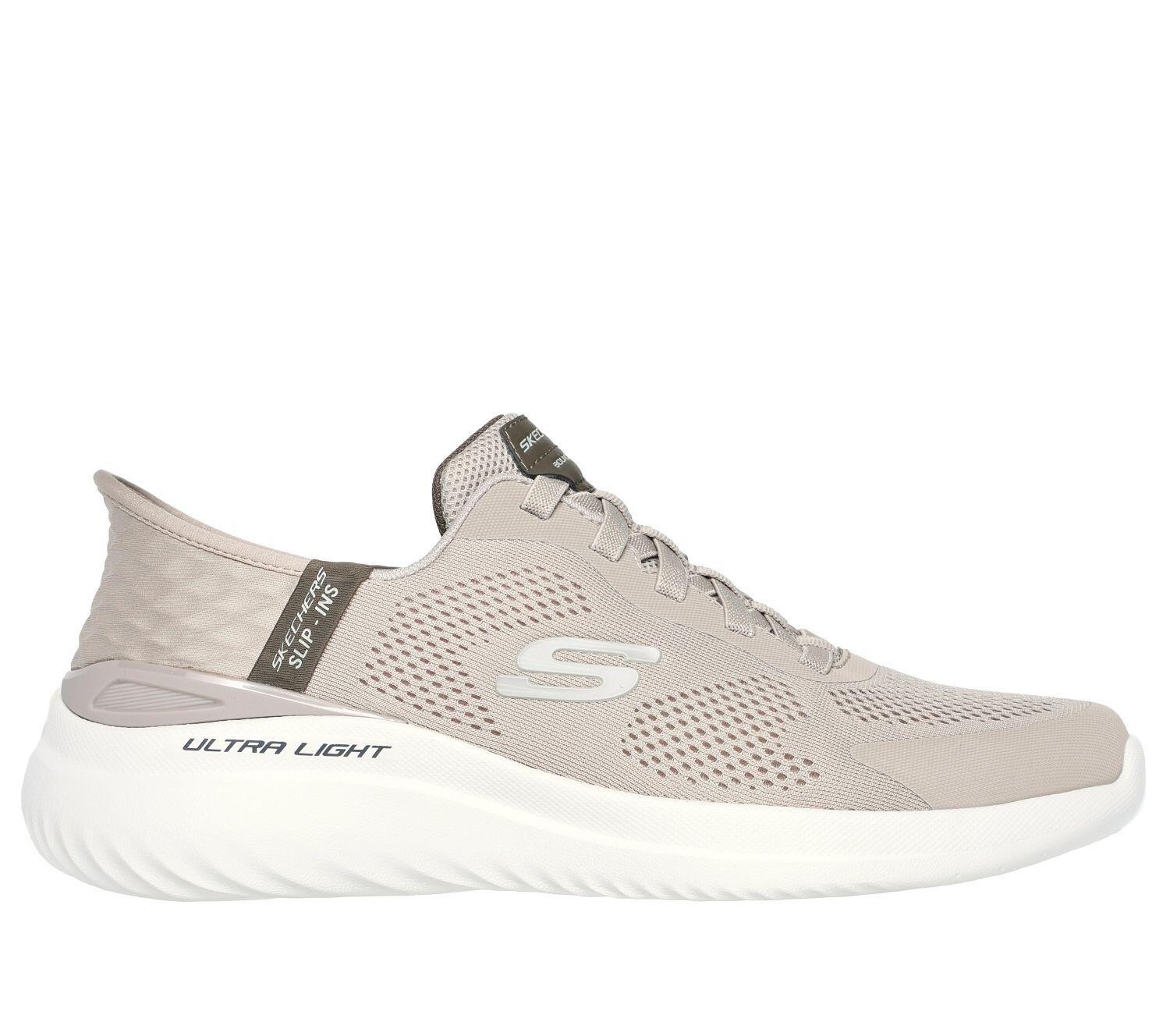 Homme BOUNDER 2.0 EMERGED Slip-On Taupe 5/5