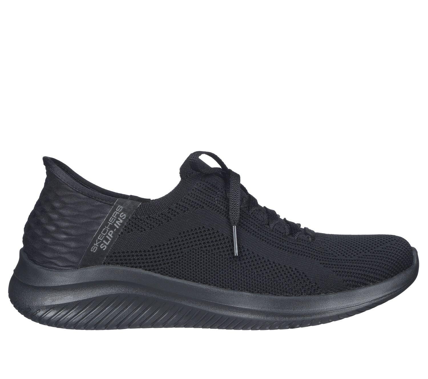 SKECHERS Sneaker Zwart  41 (Z1052) 5/7