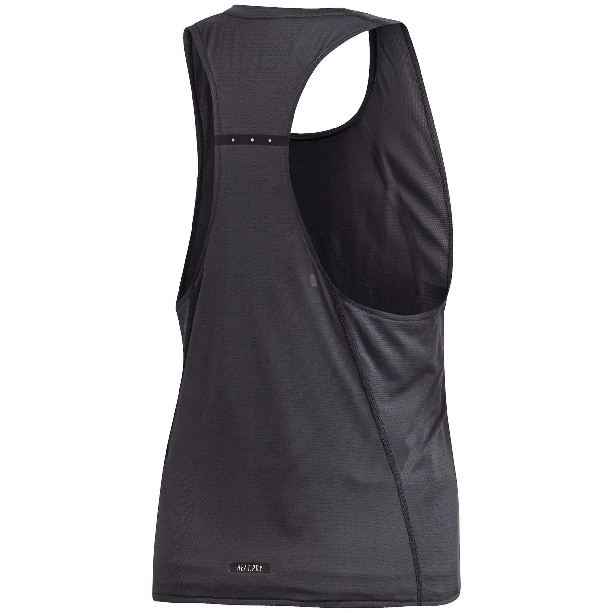 Camiseta regata Adidas modelo EK3051 para mulheres 3/5