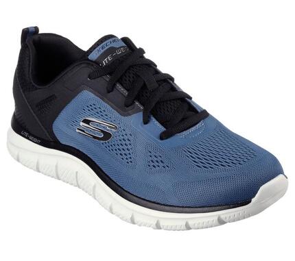 Zapatillas hombre Skechers Track