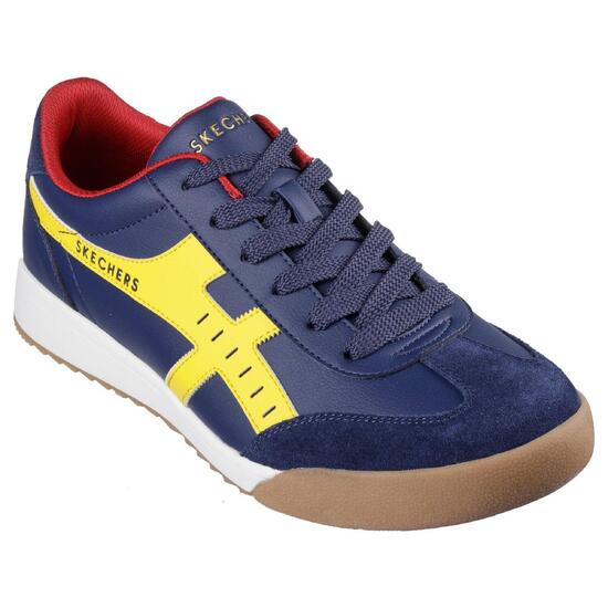 Buty sportowe Sneakersy męskie, Zinger - Manzanilla Totale