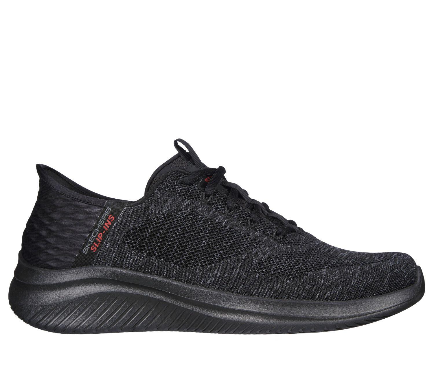Herren ULTRA FLEX 3.0 NEW ARC Slip-On Schwarz 5/5