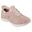 Femme SUMMITS DAZZLING HAZE Slip-On Rose