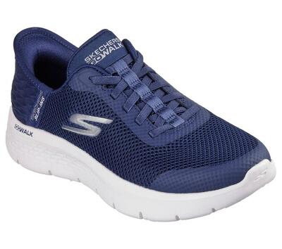 Mujer GO WALK FLEX GRAND ENTRY Slip-On Topo