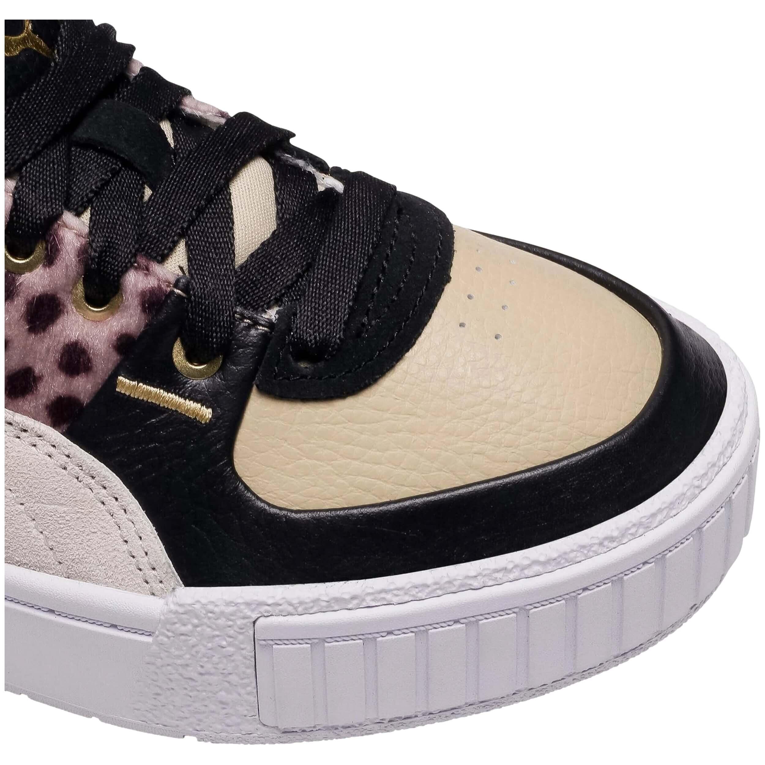 Sapatilhas Puma modelo 37390902 para mulheres 5/5