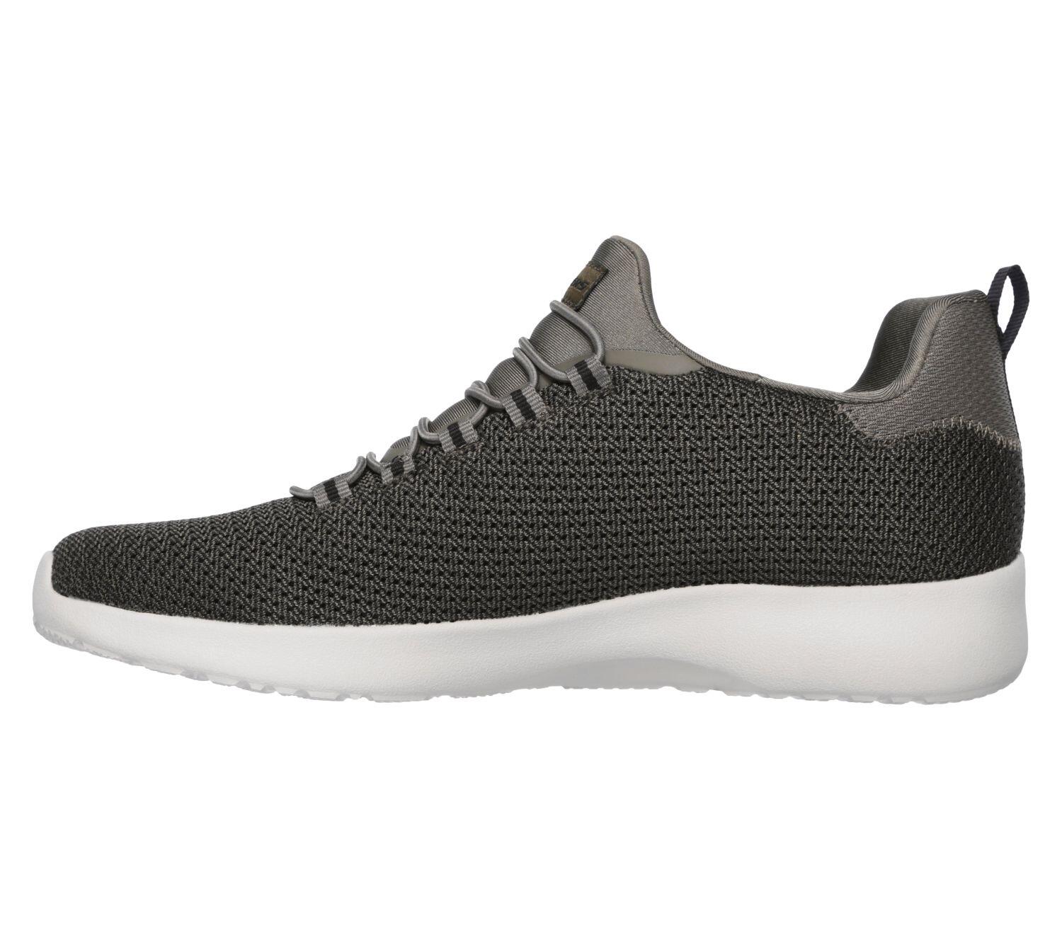 Homme DYNAMIGHT Sneaker Vert Olive 4/5