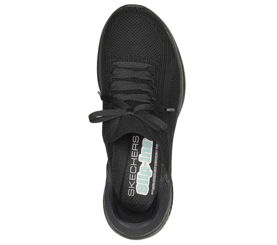 Buty do chodzenia damskie, Skechers Ultra Flex 3.0 Brilliant