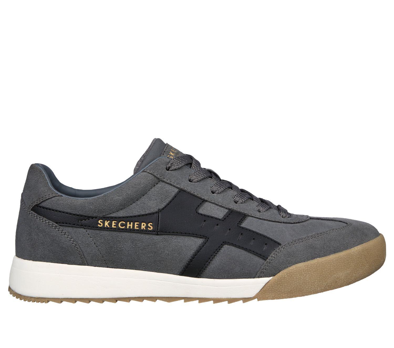 Sneakers pour hommes Skechers Zinger-Manchego 5/5