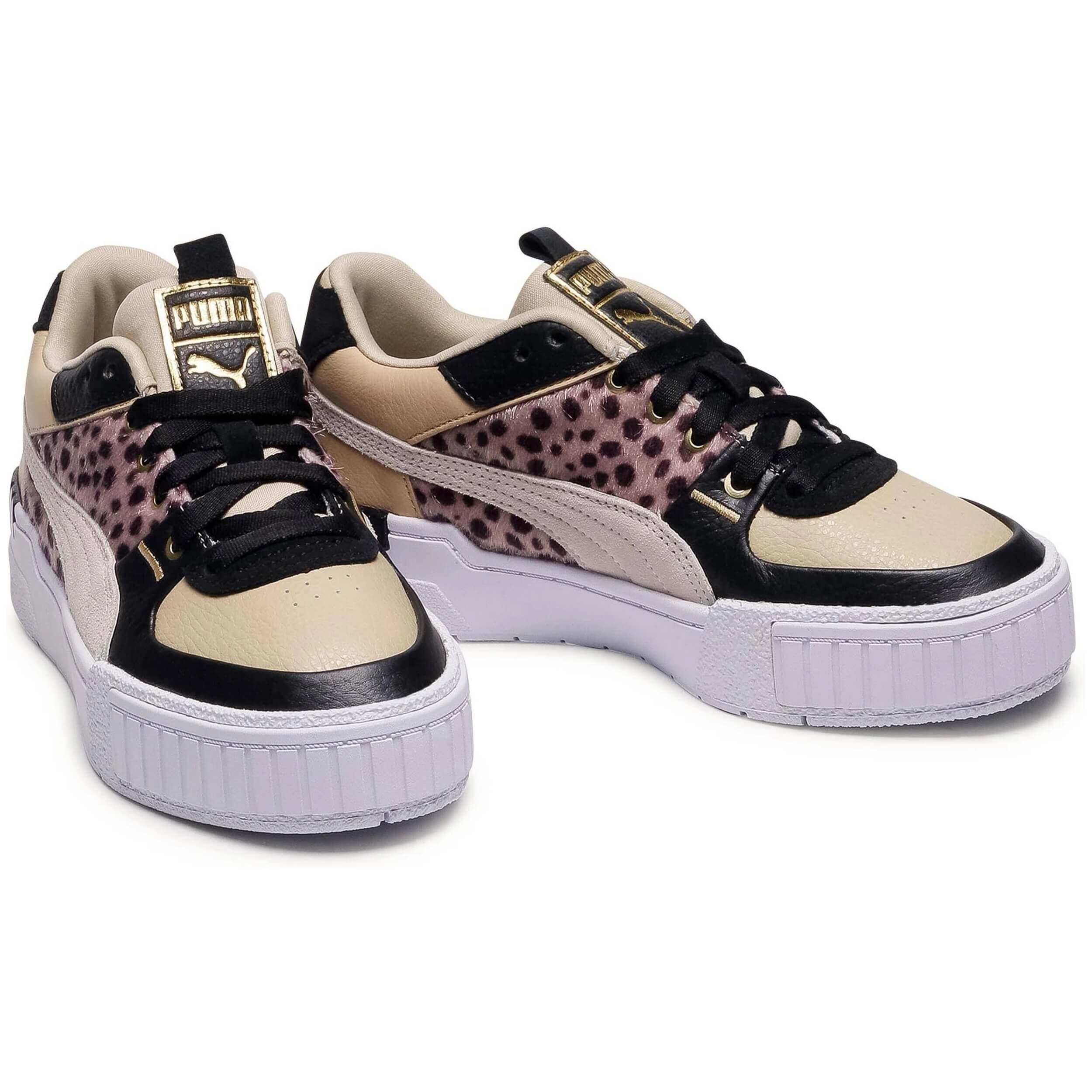 Sapatilhas Puma modelo 37390902 para mulheres 3/5
