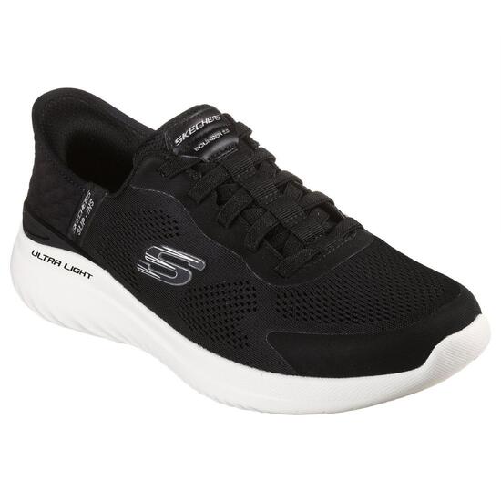 Buty sportowe Sneakersy męskie, Slip-Ins: Bounder 2.0 - Emerged