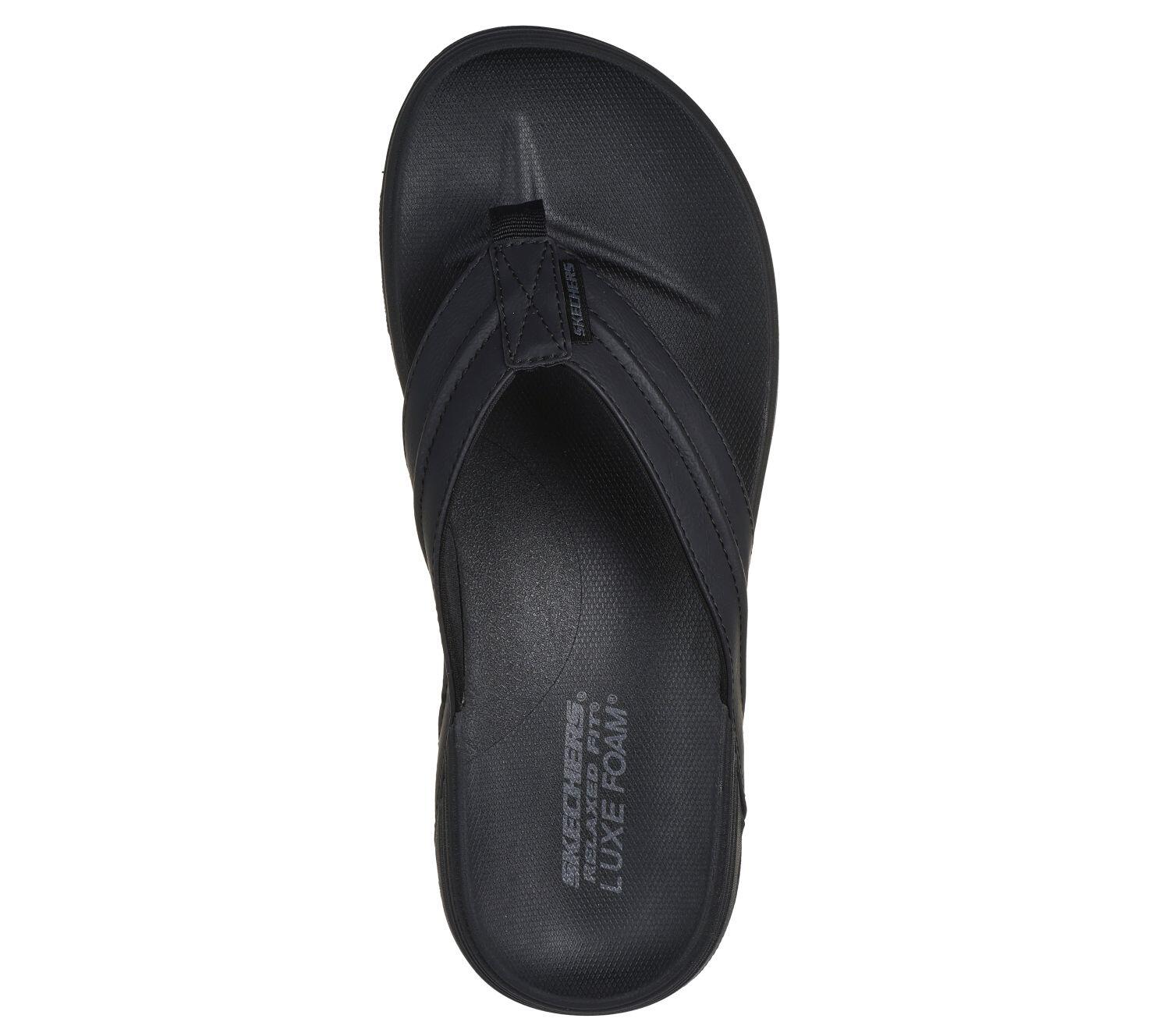 Homme PATINO MARLEE Sandales Noir 2/5