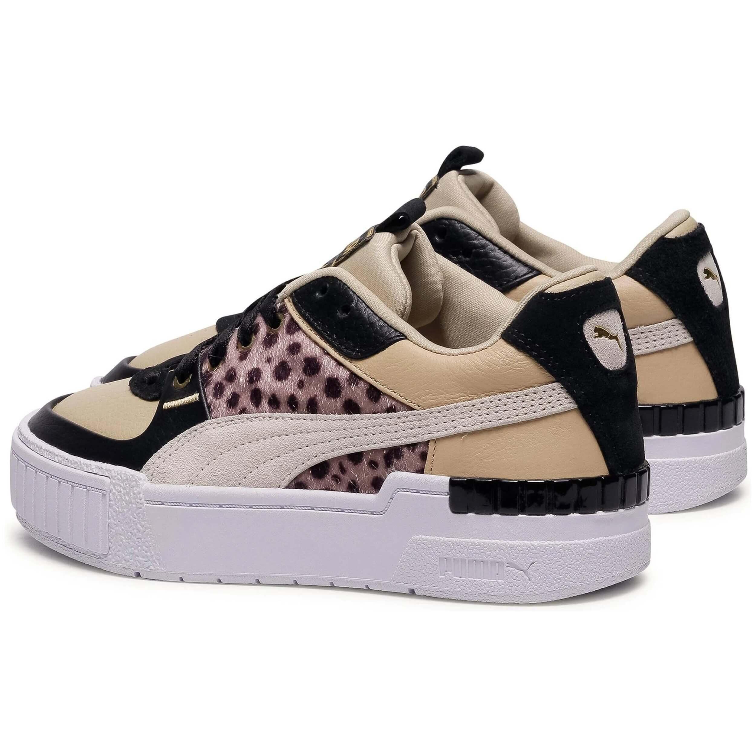 Sapatilhas Puma modelo 37390902 para mulheres 4/5