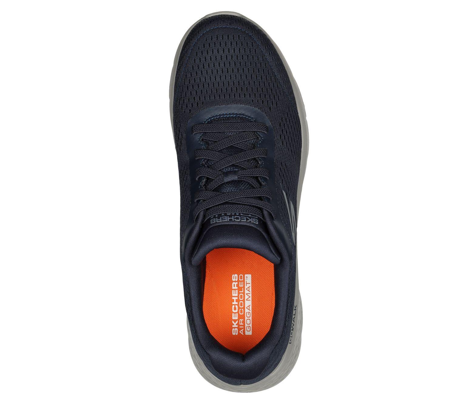 Homme GO WALK FLEX REMARK Slip-On Bleu / Gris 2/5