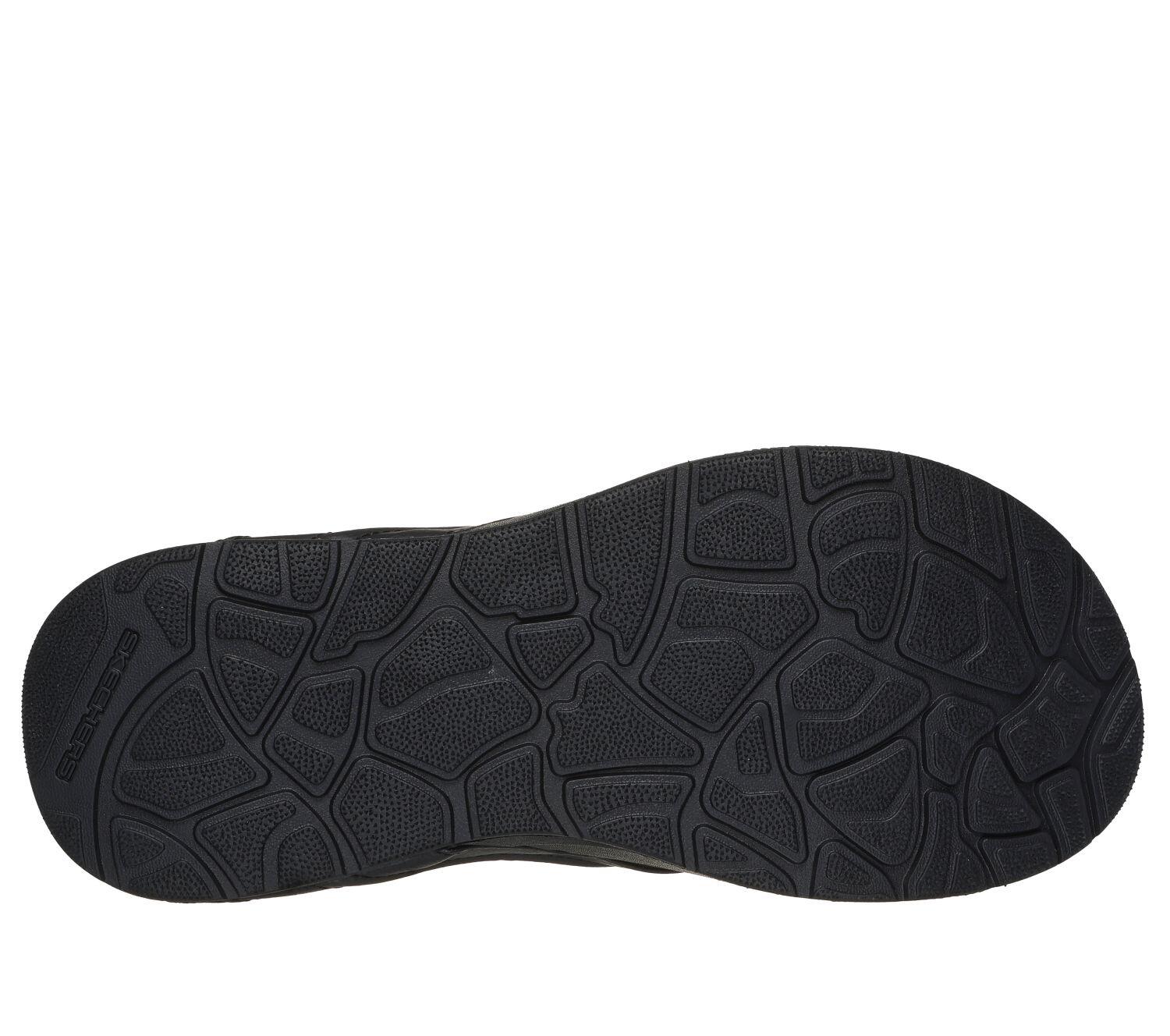 Homme PATINO MARLEE Sandales Noir 3/5