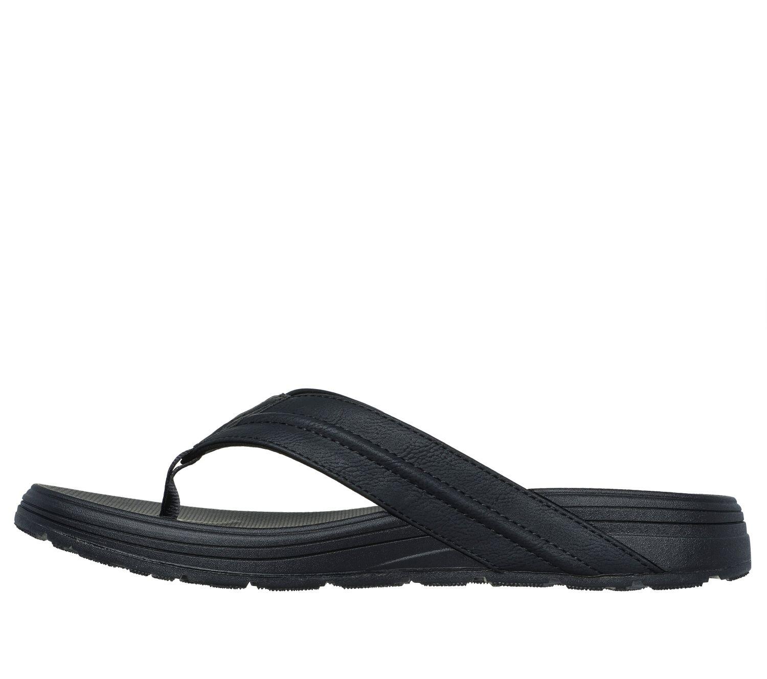 Homme PATINO MARLEE Sandales Noir 4/5