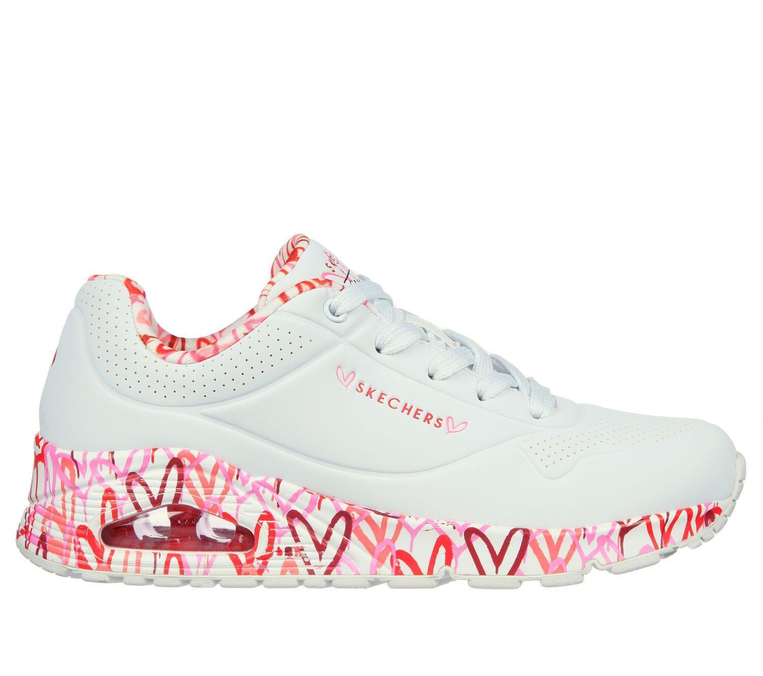 Sneakers Damen Uno-Loving Love 5/5