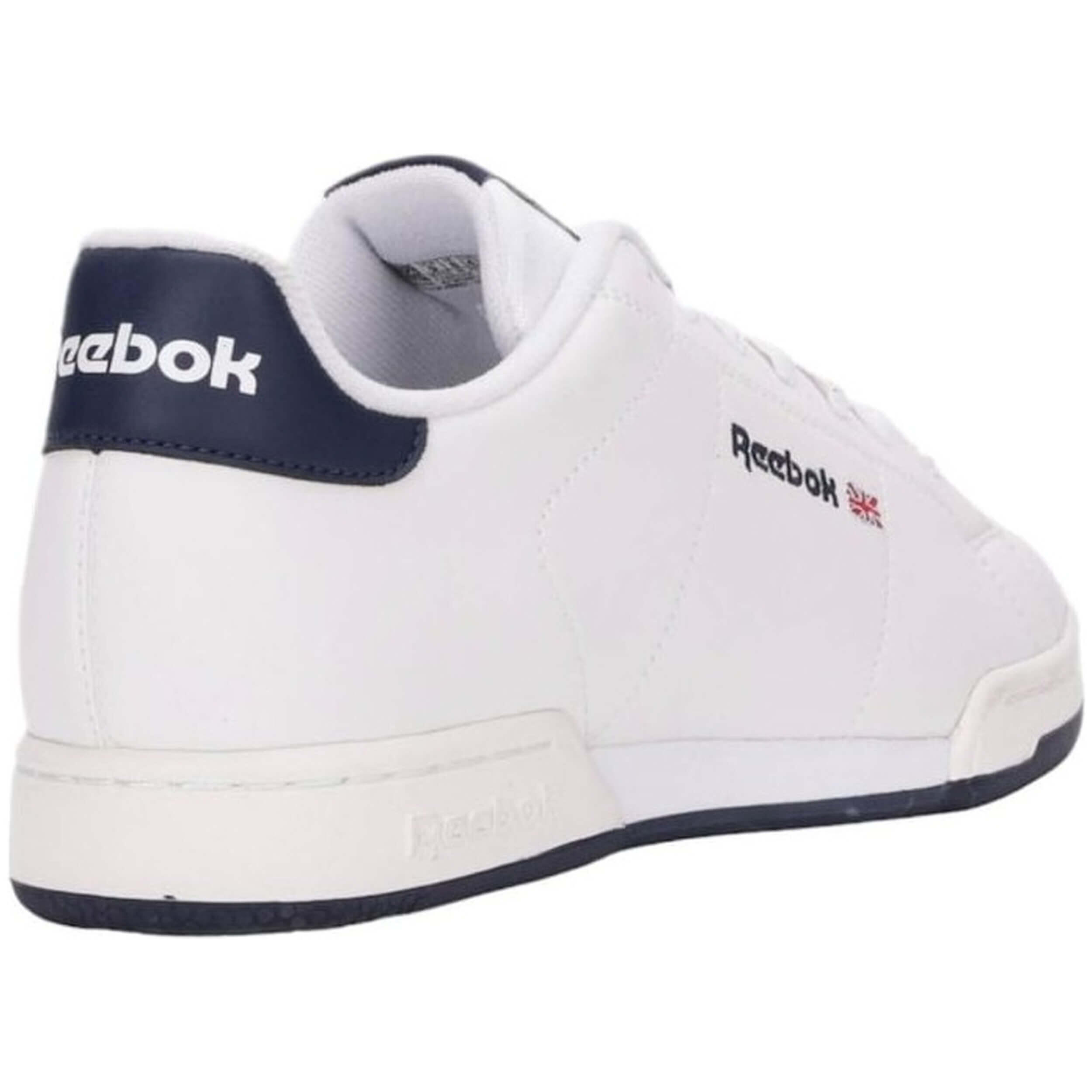 reebok npc