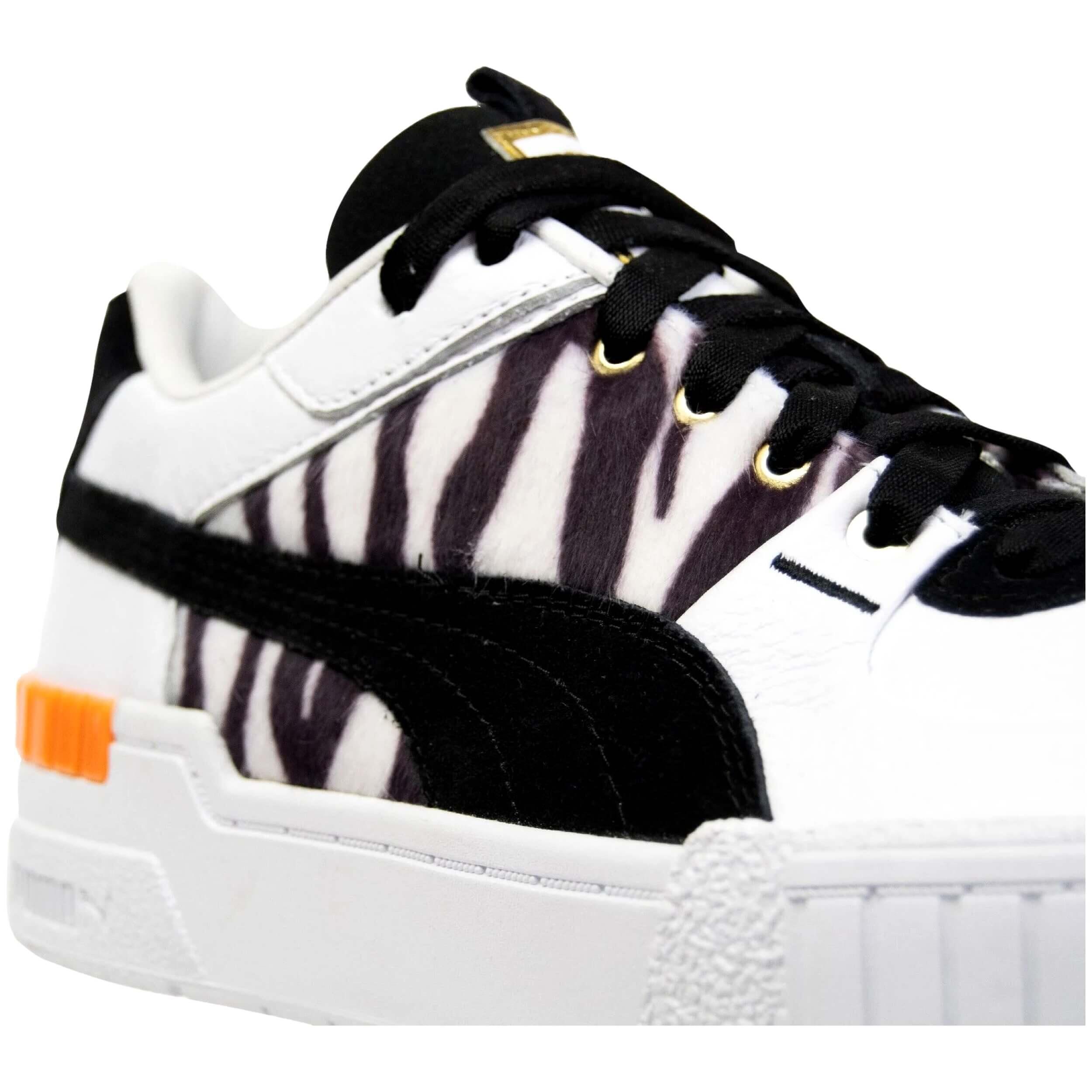 Baskets Puma modèle 37390901 pour femmes 4/6