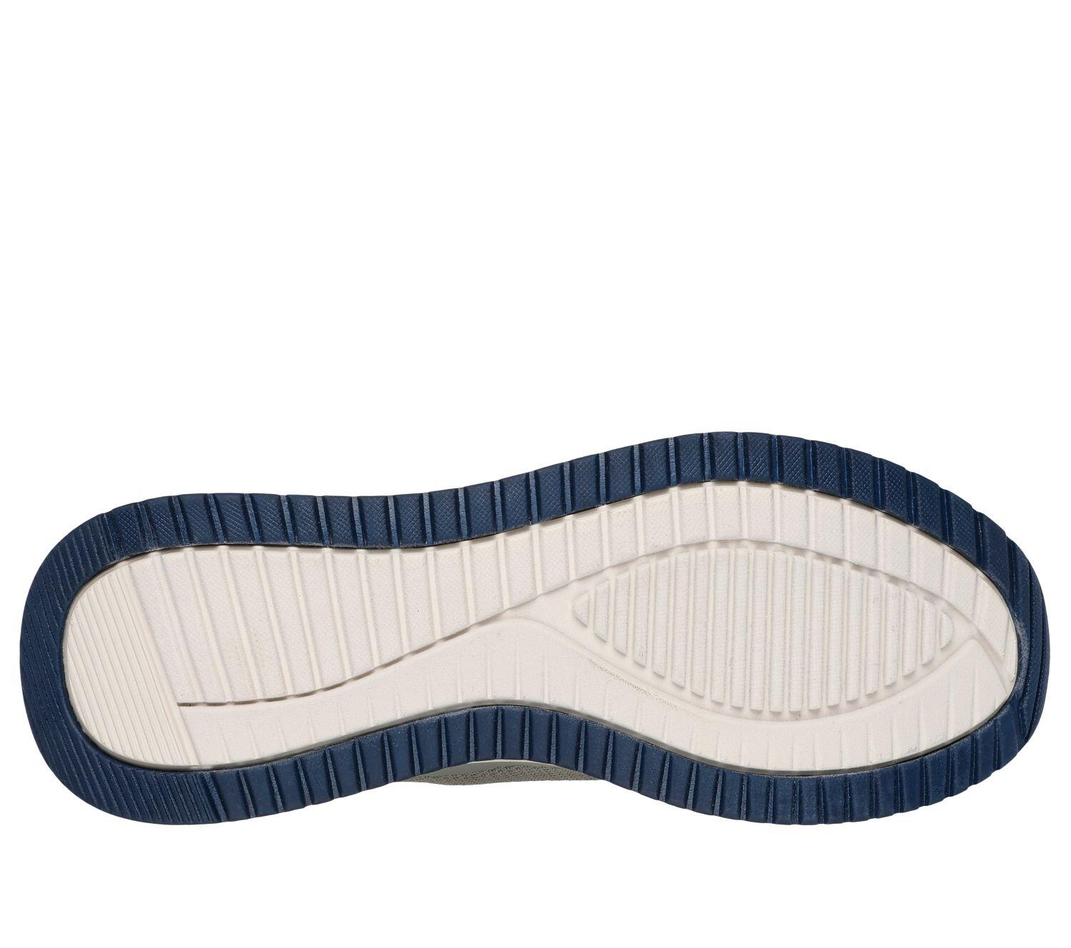 Homme BOBS SQUAD 4 Slip-On Vert Olive 3/5