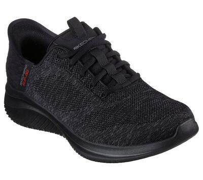 Sportschoenen voor heren slip-ins ultra flex 3.0-new arc