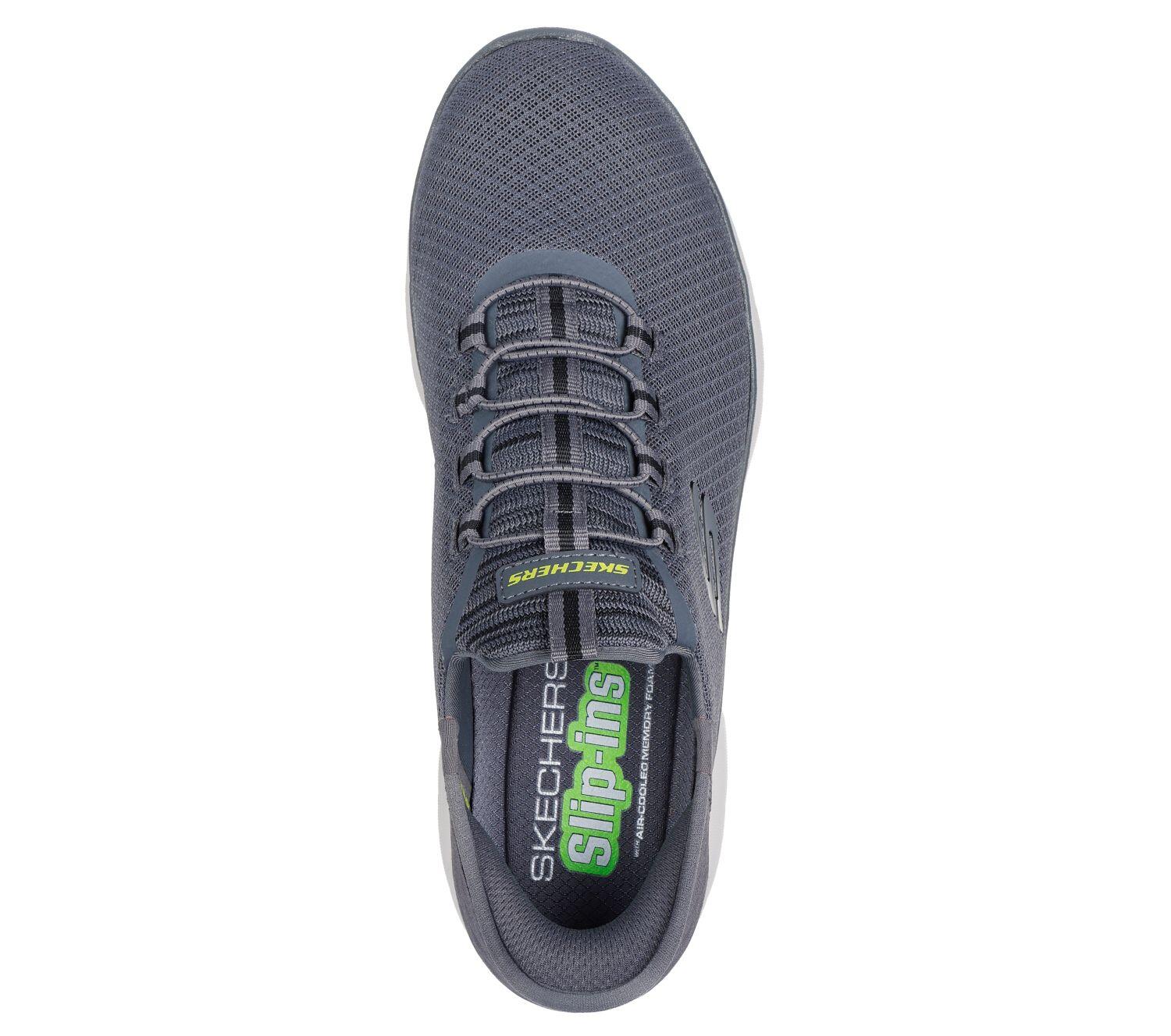 Herren SUMMITS HIGH RANGE Slip-On Dunkelgrau 2/7